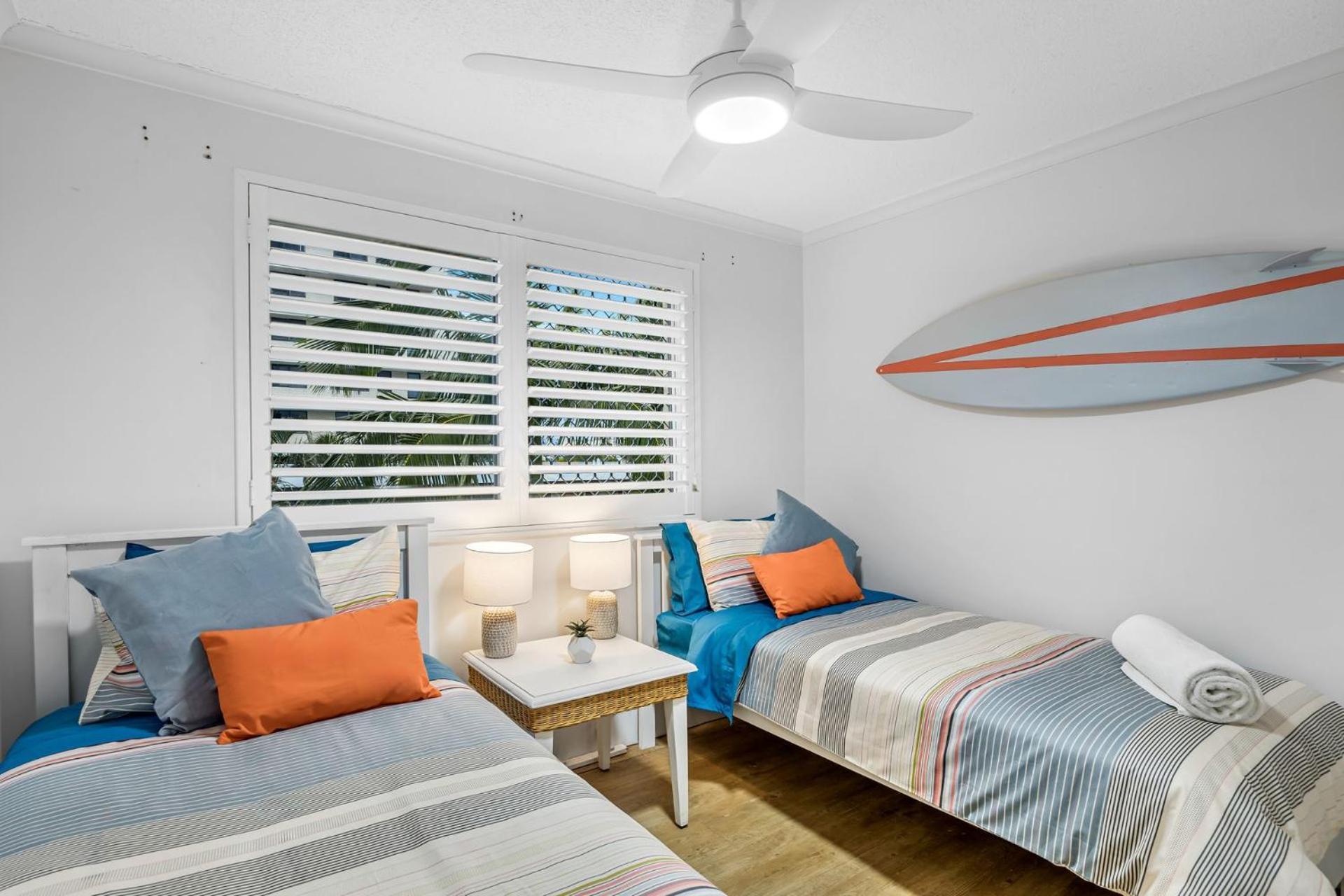 Kings Cove Unit 14 Kings Caloundra