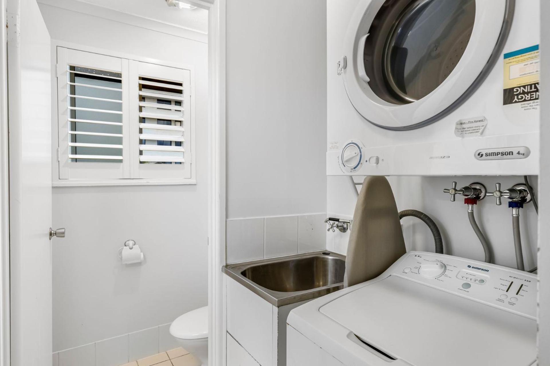 Apartment Kings Cove Unit 14 Kings *