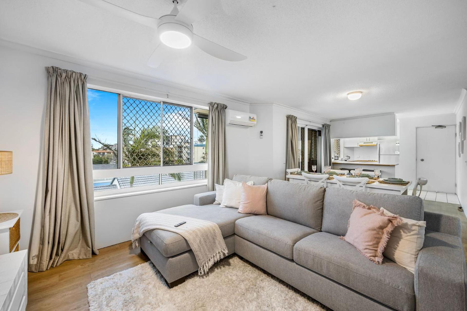 Apartment Kings Cove Unit 14 Kings
