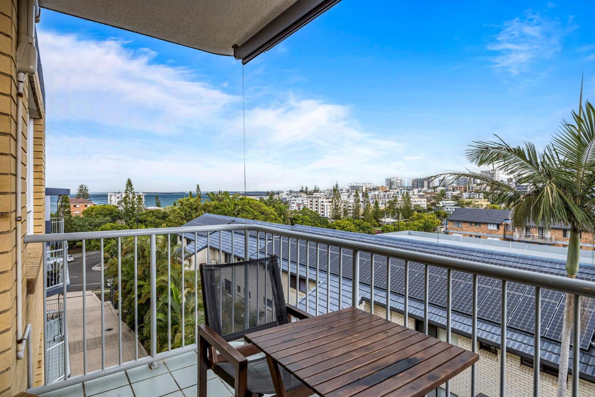 Apartment Kings Cove Unit 14 Kings