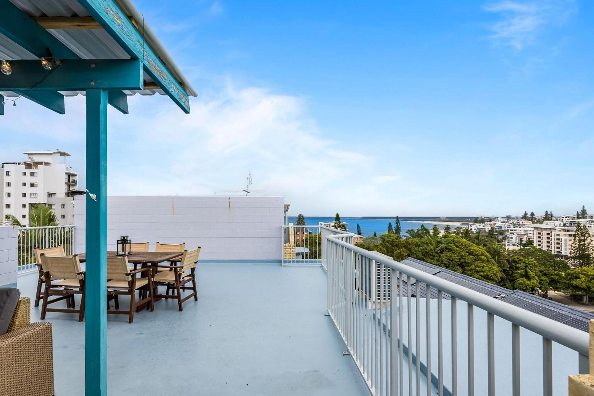 Apartment Kings Cove Unit 14 Kings Caloundra