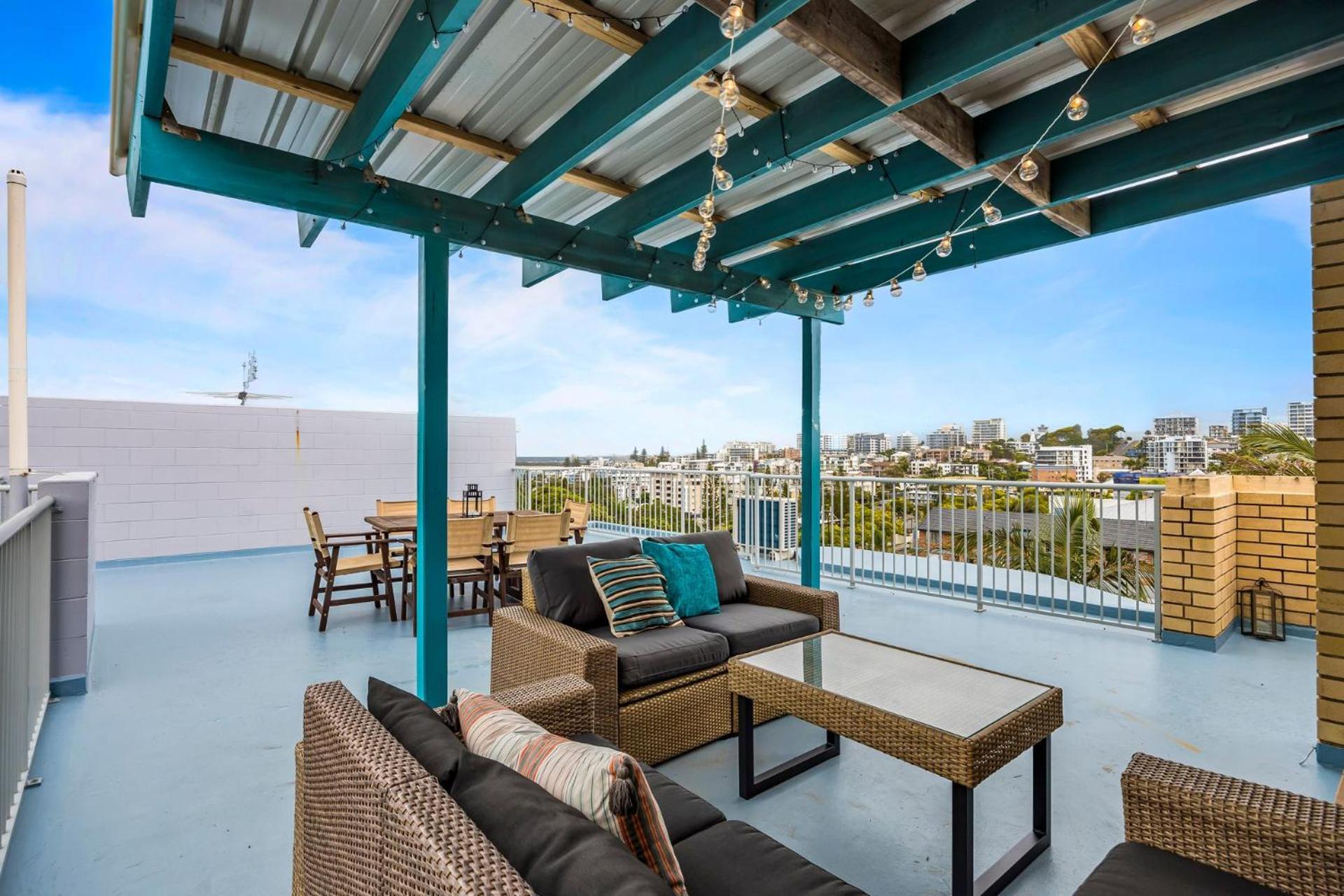 Apartment Kings Cove Unit 14 Kings