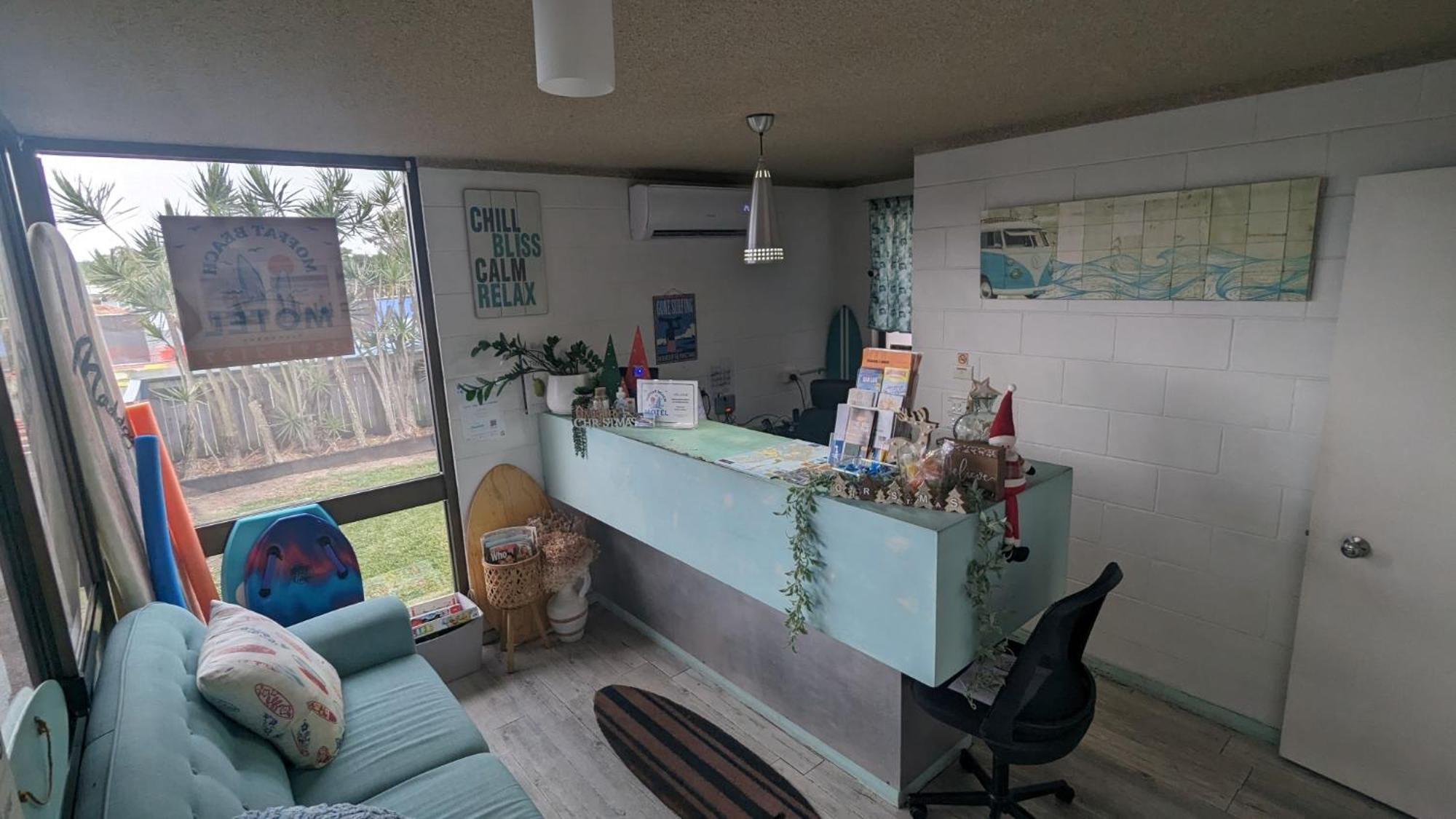 Moffat 3* Caloundra