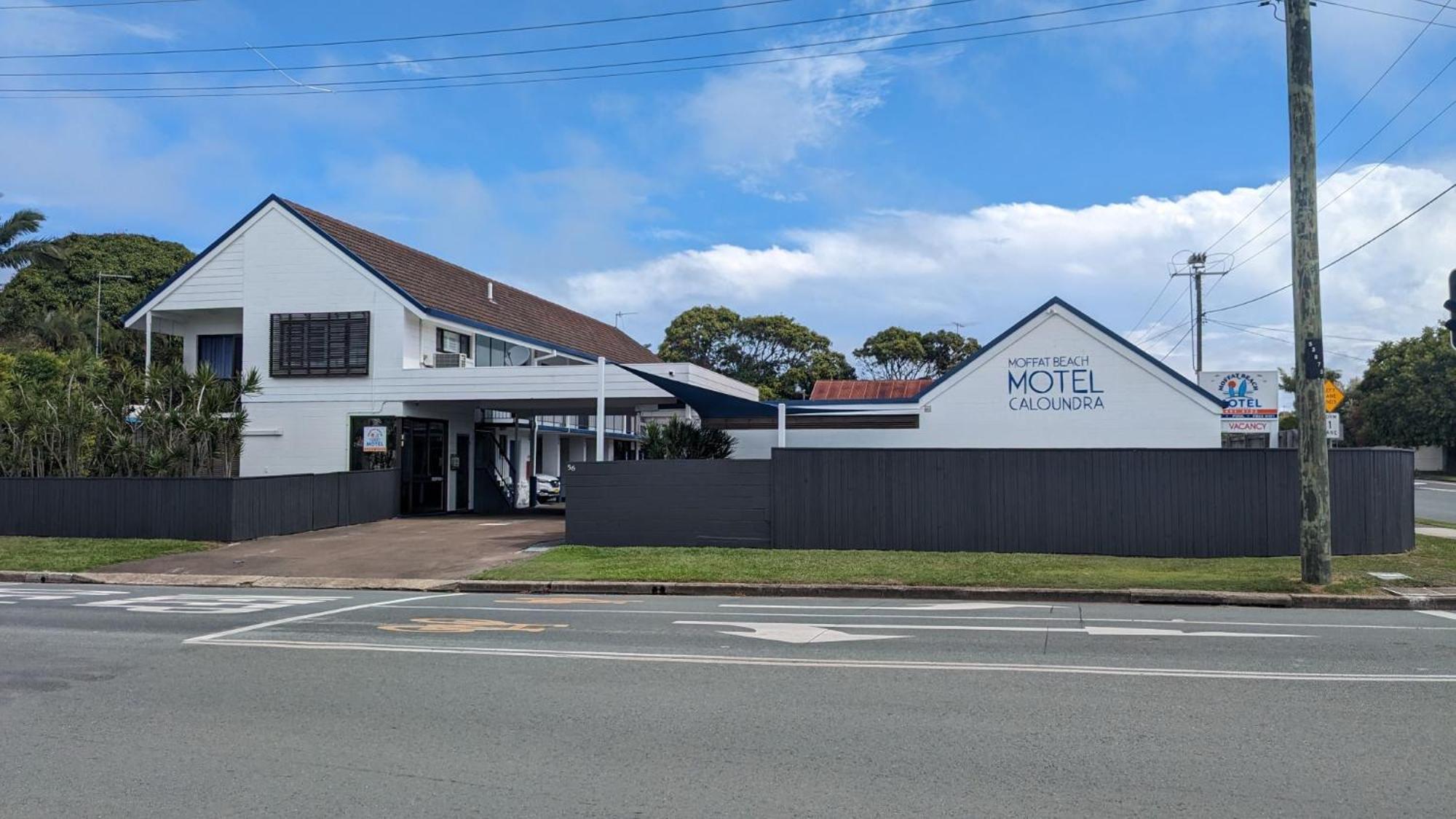 Moffat Caloundra