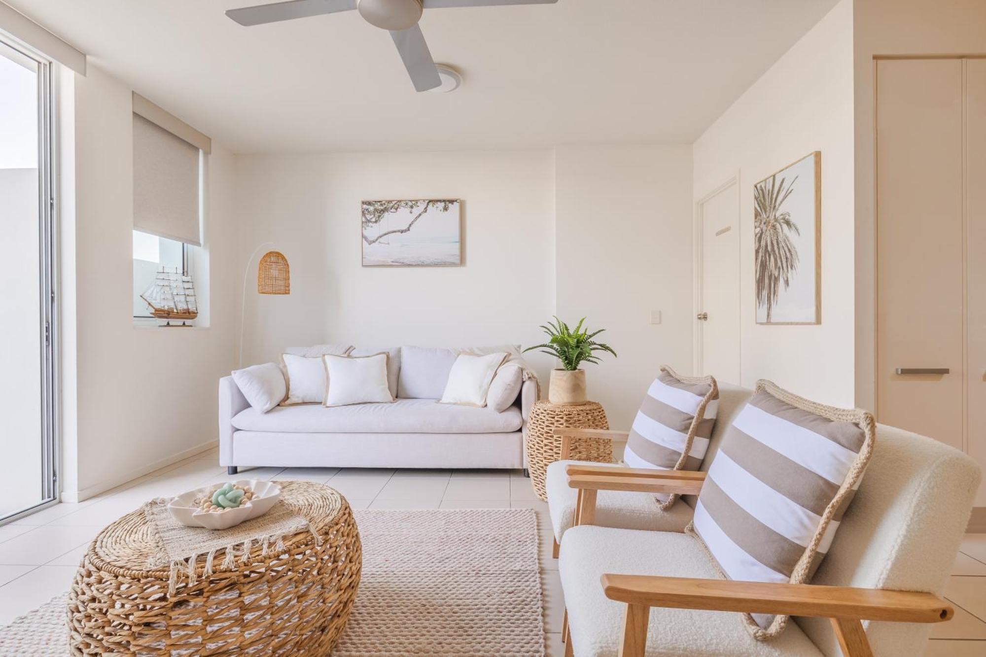 Aparthotel Aspect Caloundra