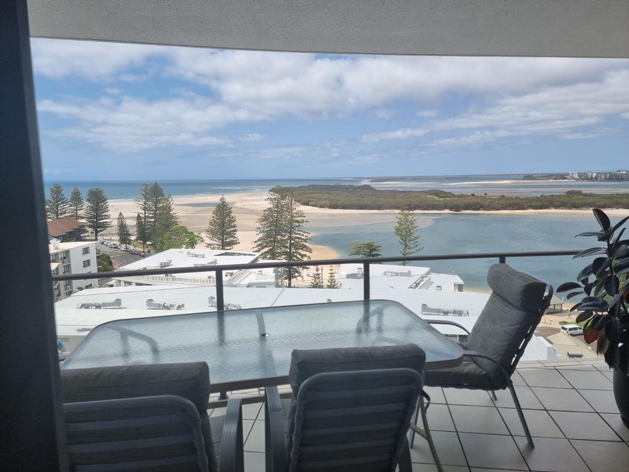 The Waterford Prestige 4* Caloundra