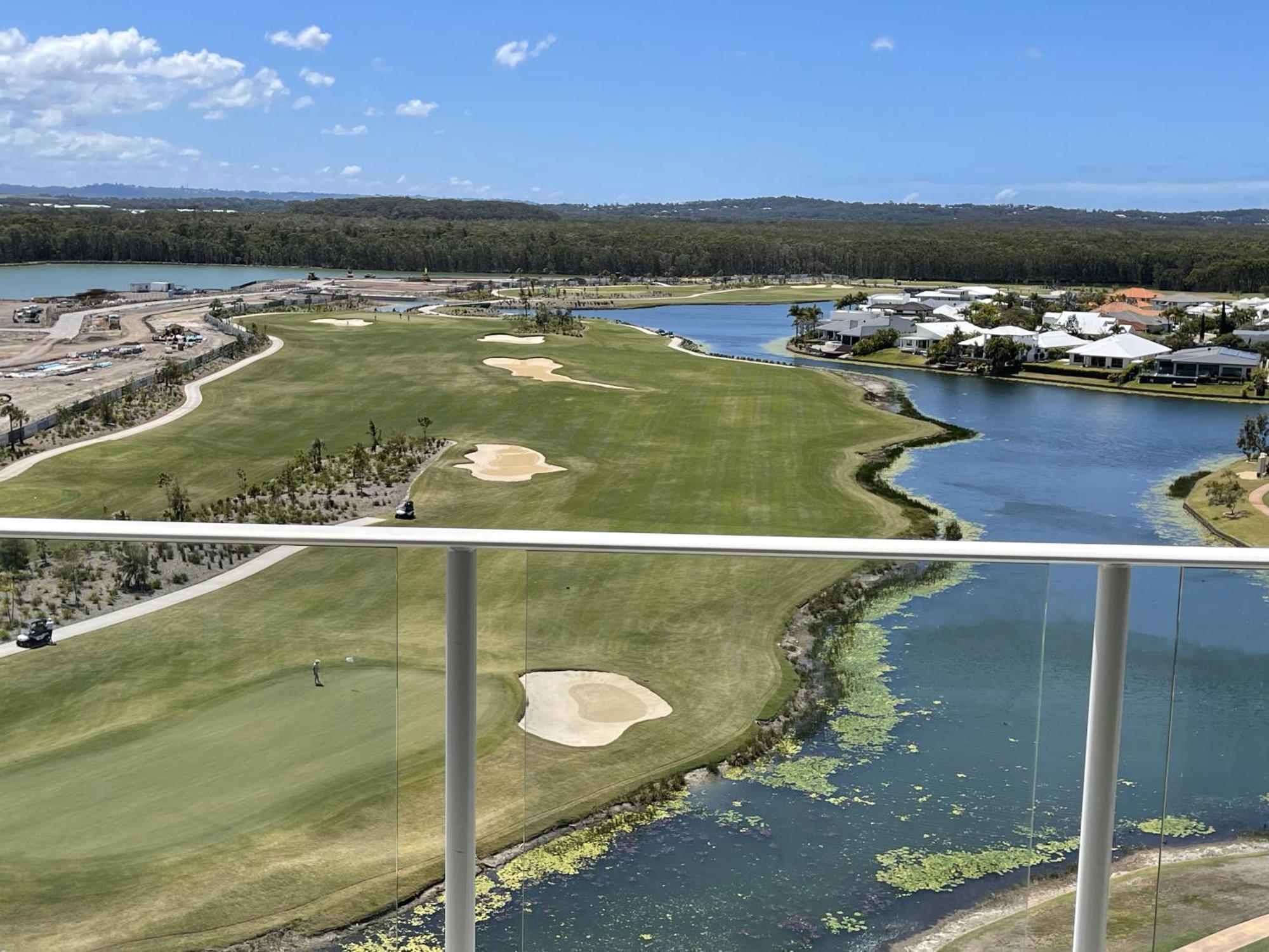 Pelican Waters Apartment Caloundra