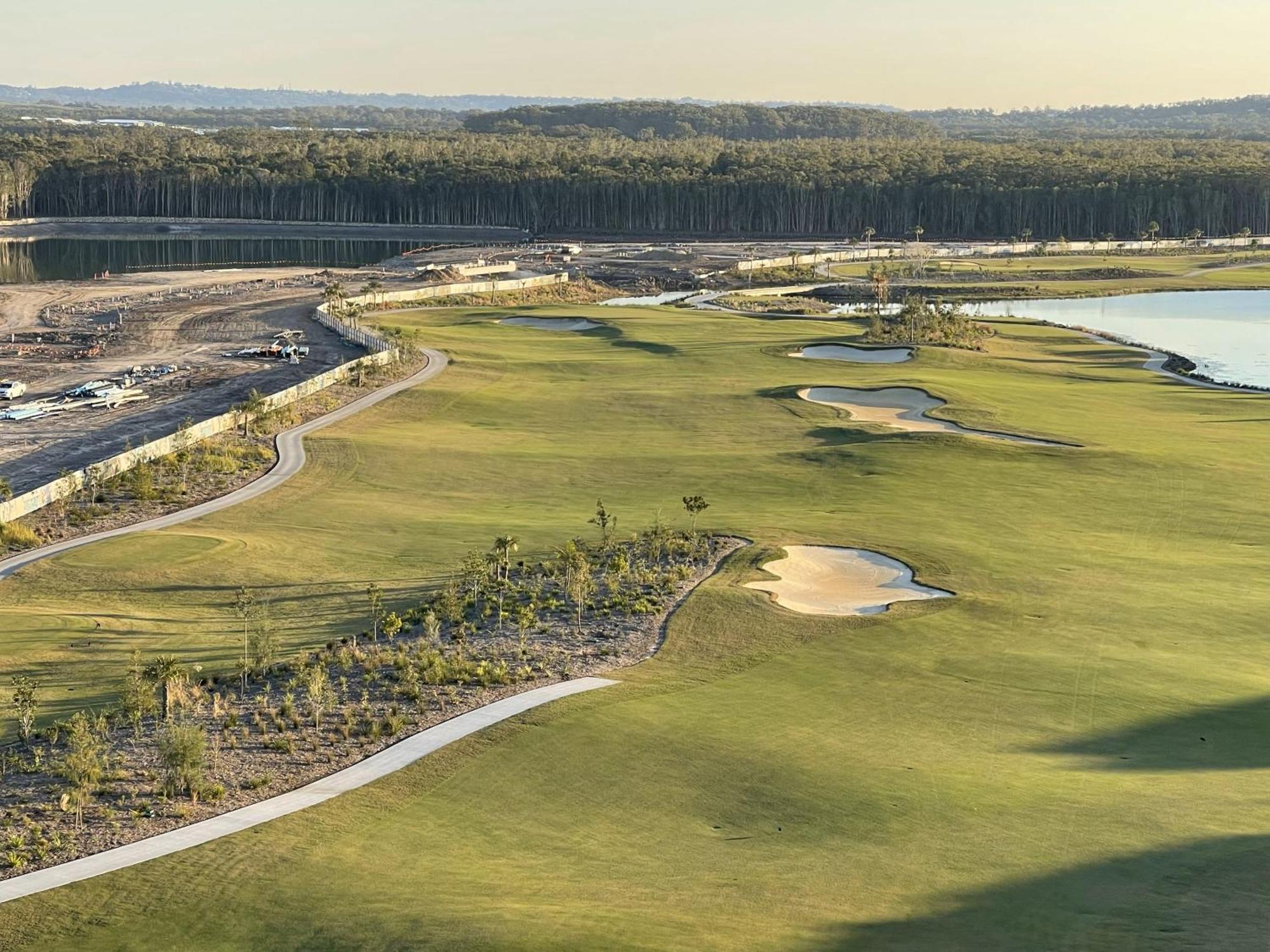 Apartment Pelican Waters Caloundra