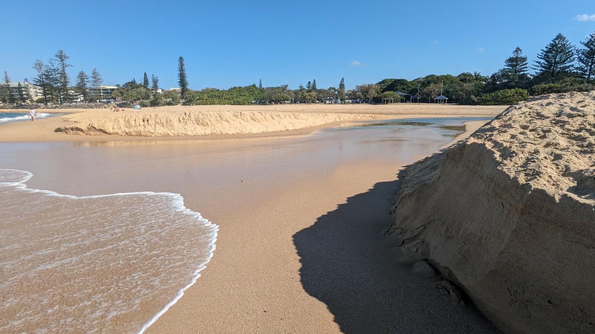 Moffat 3* Caloundra