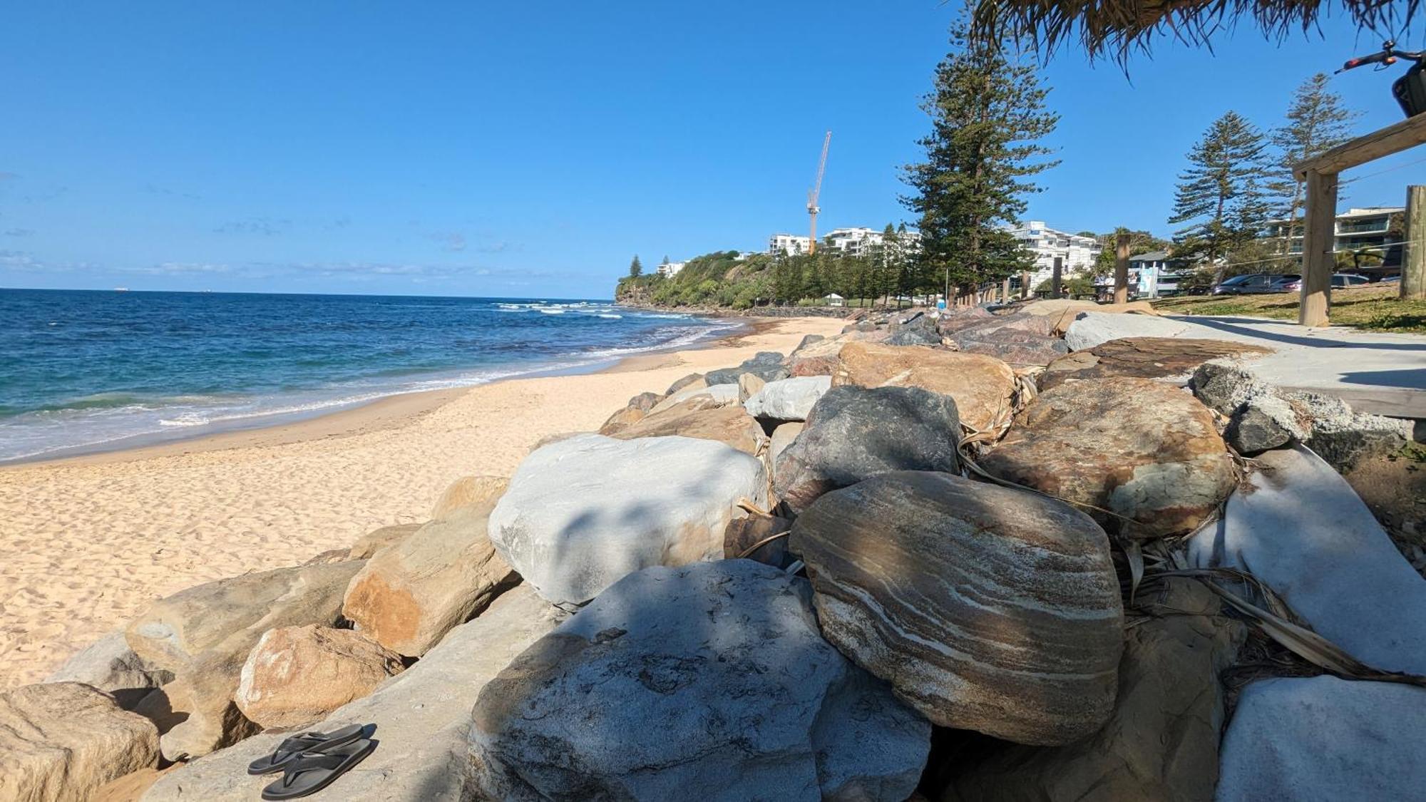 Motel Moffat Caloundra