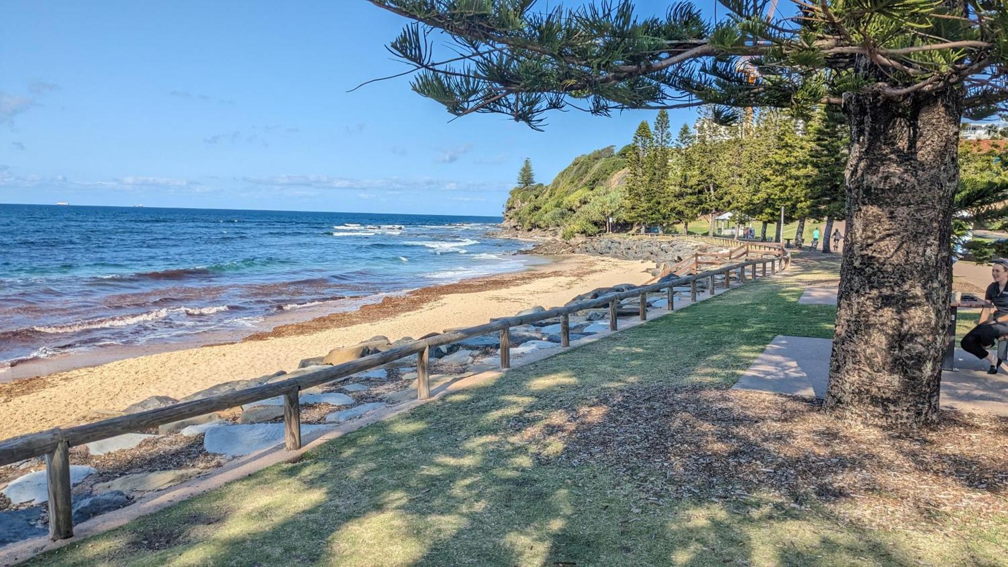 Moffat 3* Caloundra