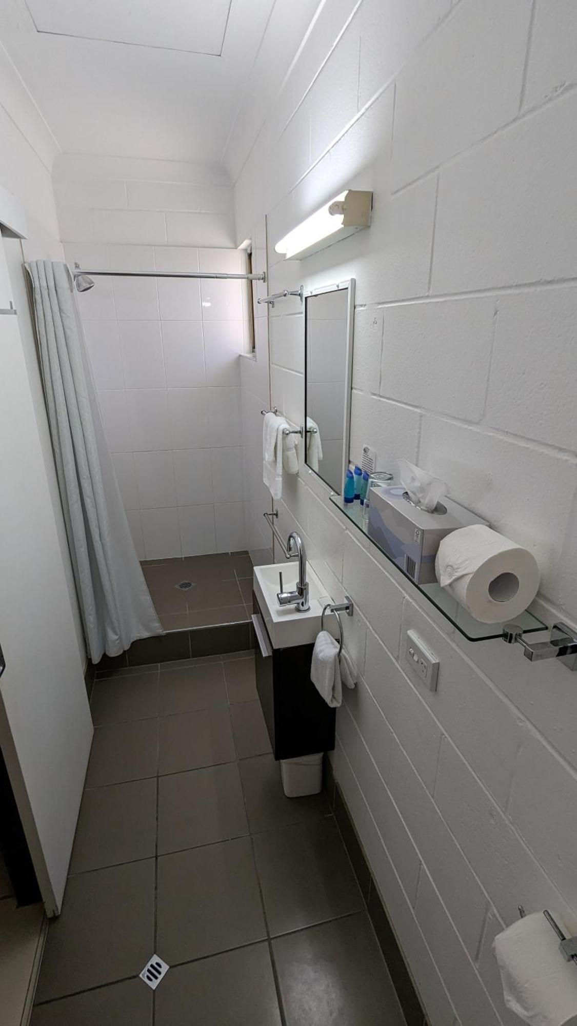 Moffat Motel Caloundra