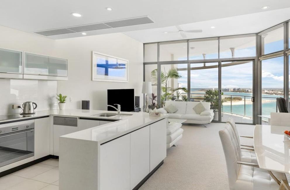 Aparthotel Monaco Caloundra