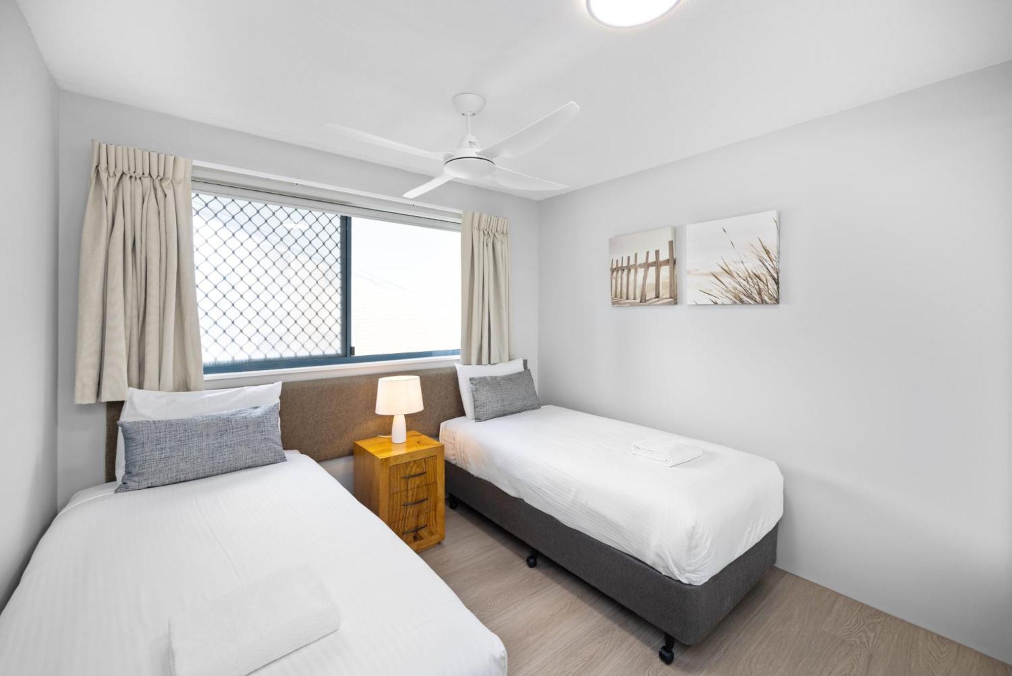 Cerulean 4* Caloundra