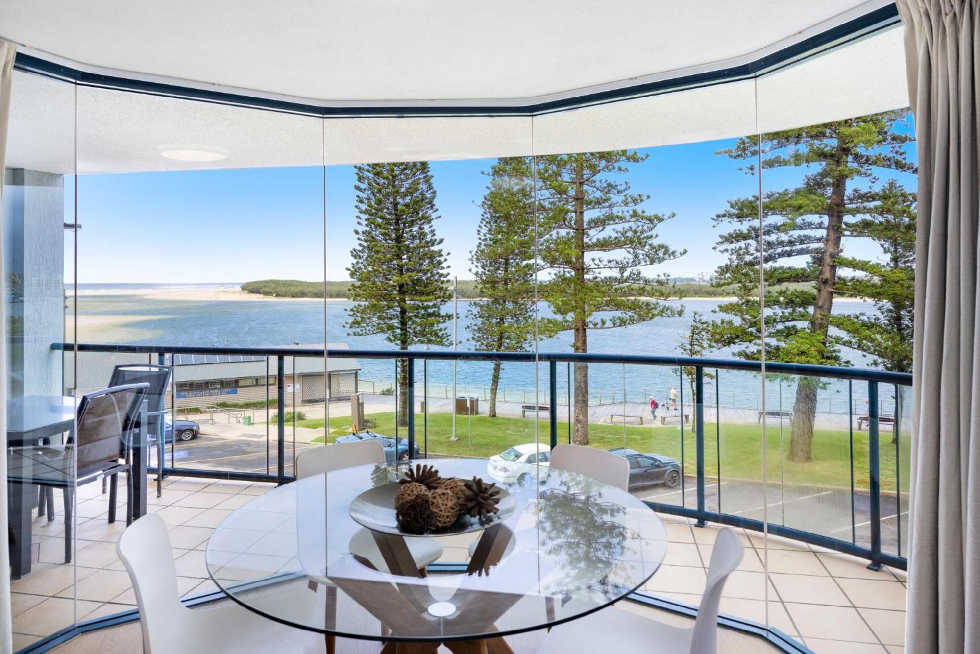 Cerulean 4* Caloundra