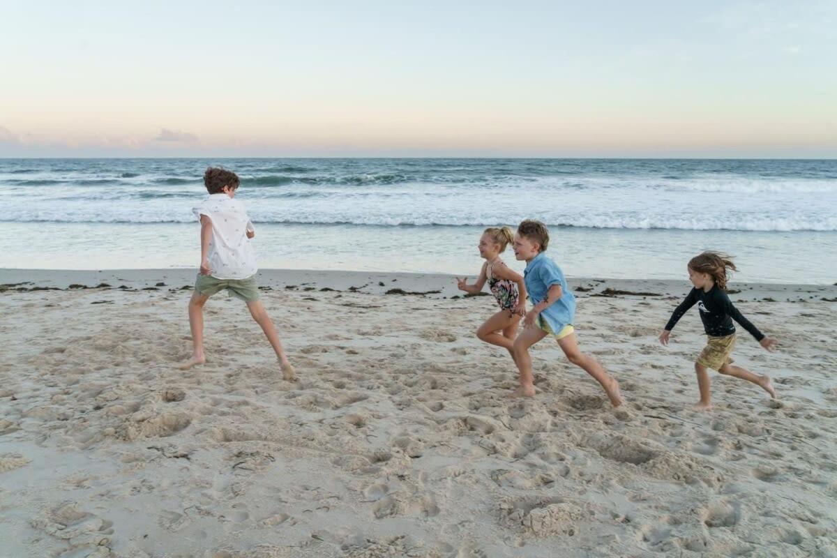 Kings Coastal Getaway, Bring The Dog!