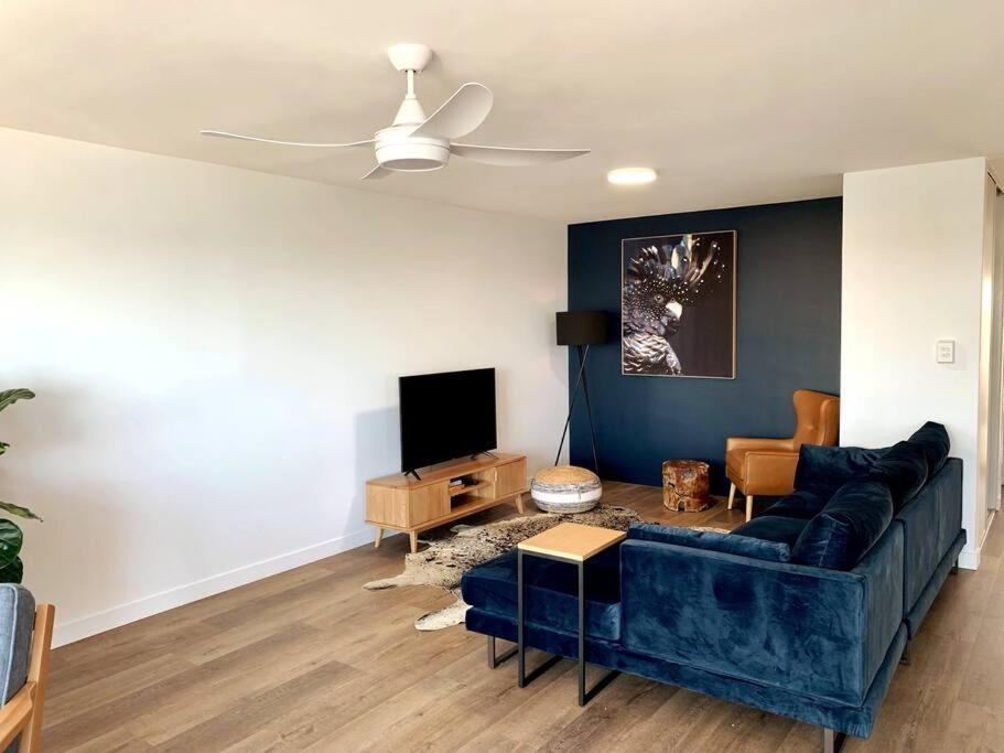 Apartment Ultimate Coastal Escape + Amazing Views