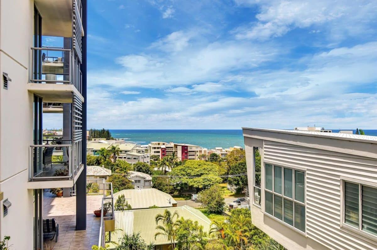 Apartment Ocean Breeze Retreat: Kings Coastal *