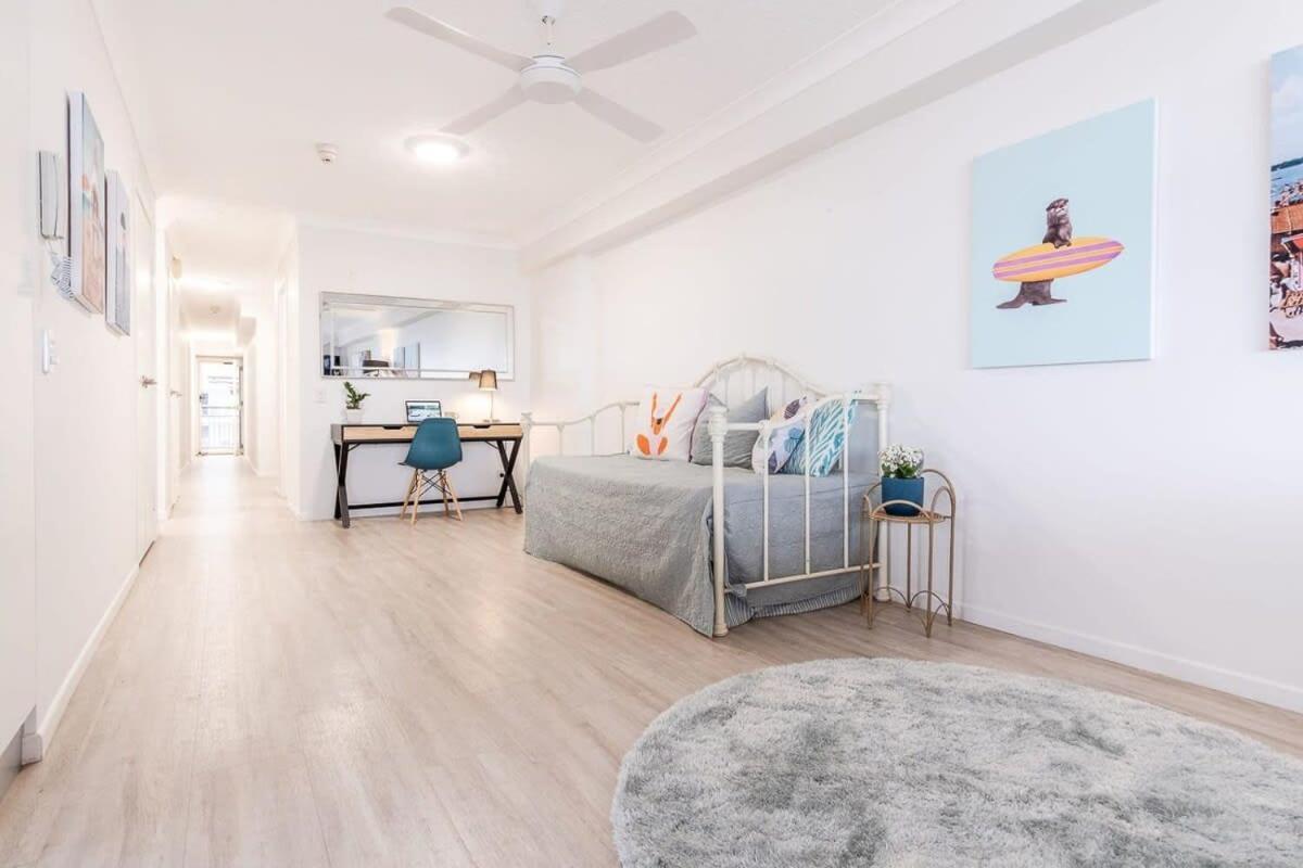 Kings Coast And Glasshouse Views - A Apartment Caloundra