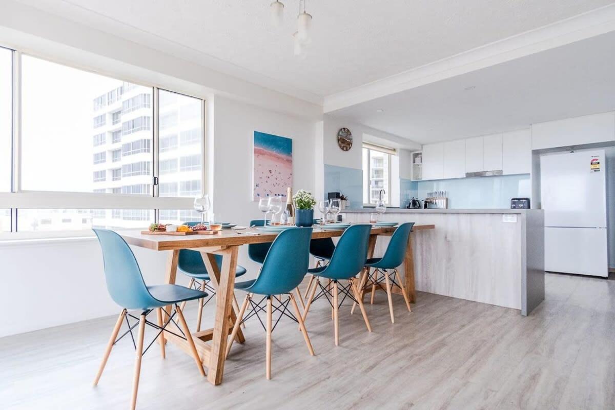 Kings Coast And Glasshouse Views - A Apartment Caloundra