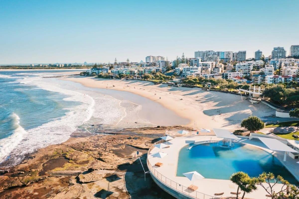 Apartment Kings Coast And Glasshouse Views - A *