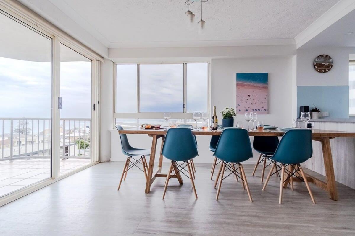 Kings Coast And Glasshouse Views - A Caloundra