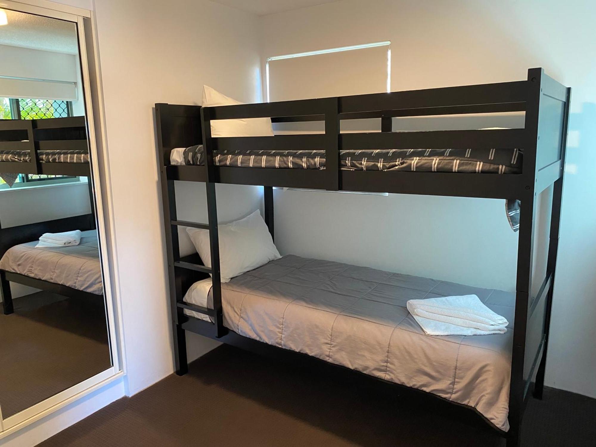 Kings Bay Aparthotel 4*