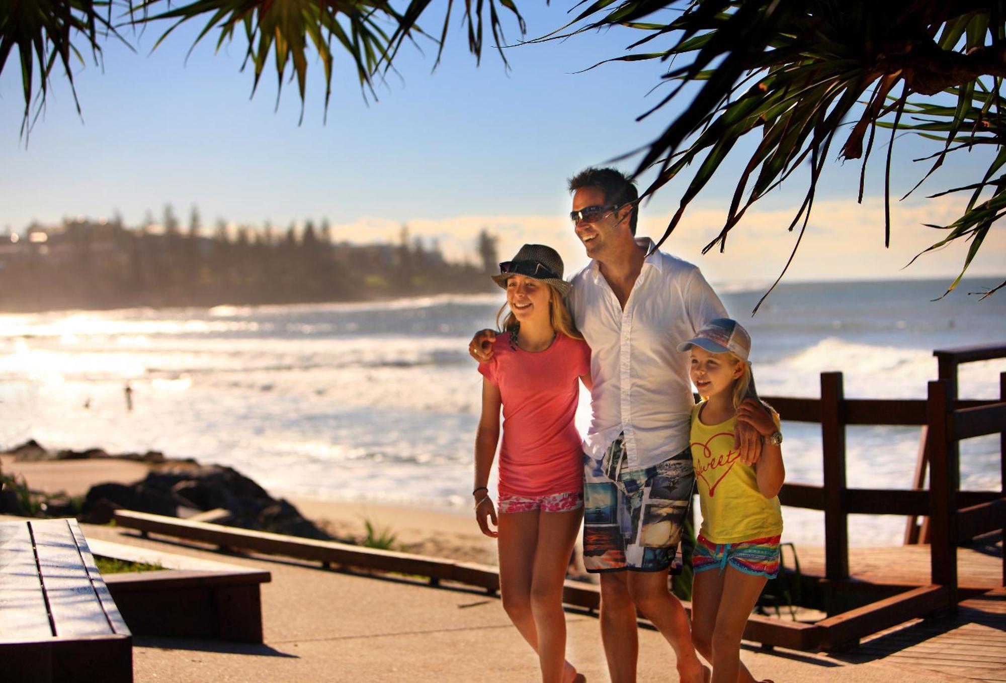 Rumba Resort Caloundra