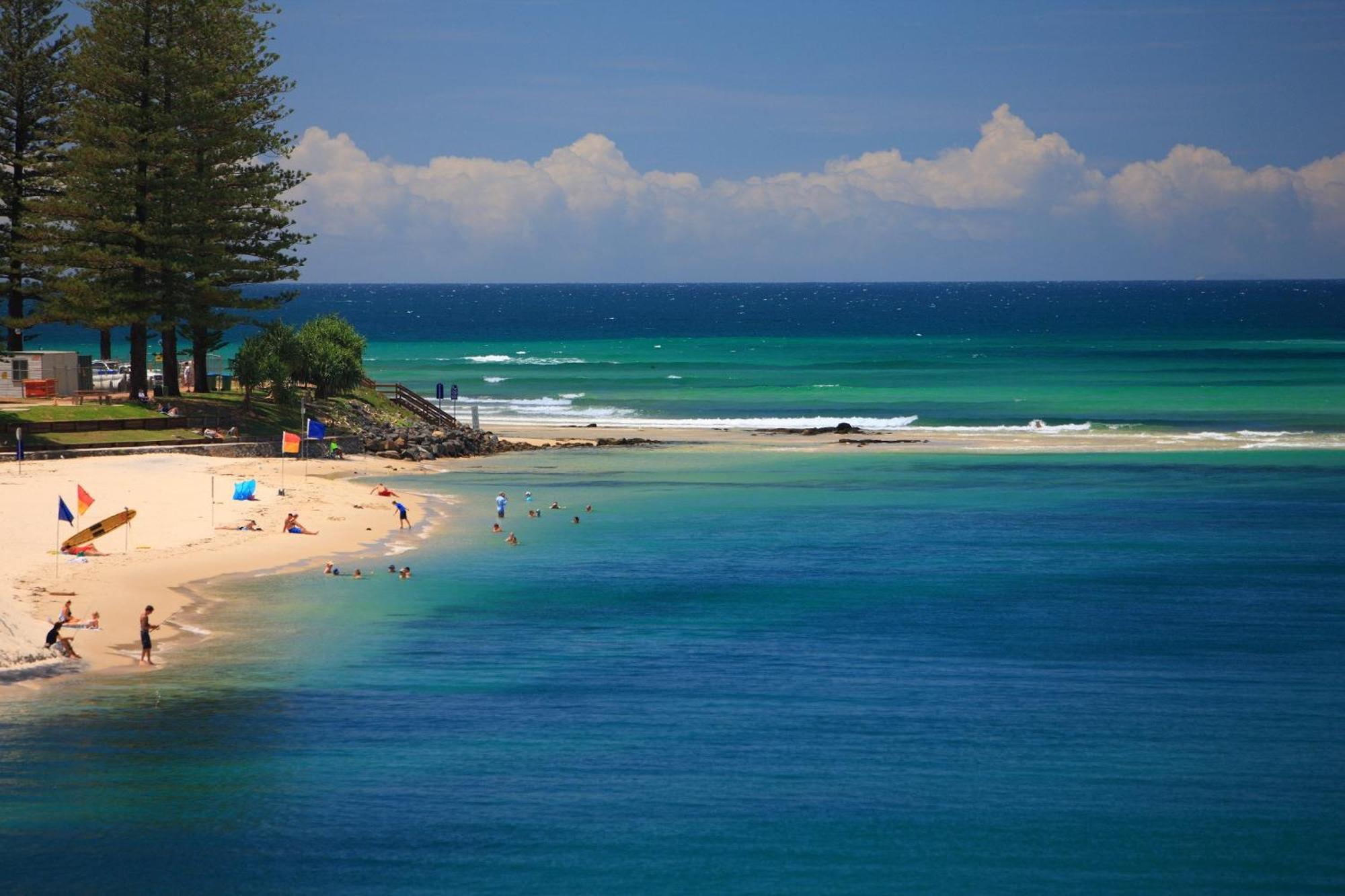 Rumba Caloundra