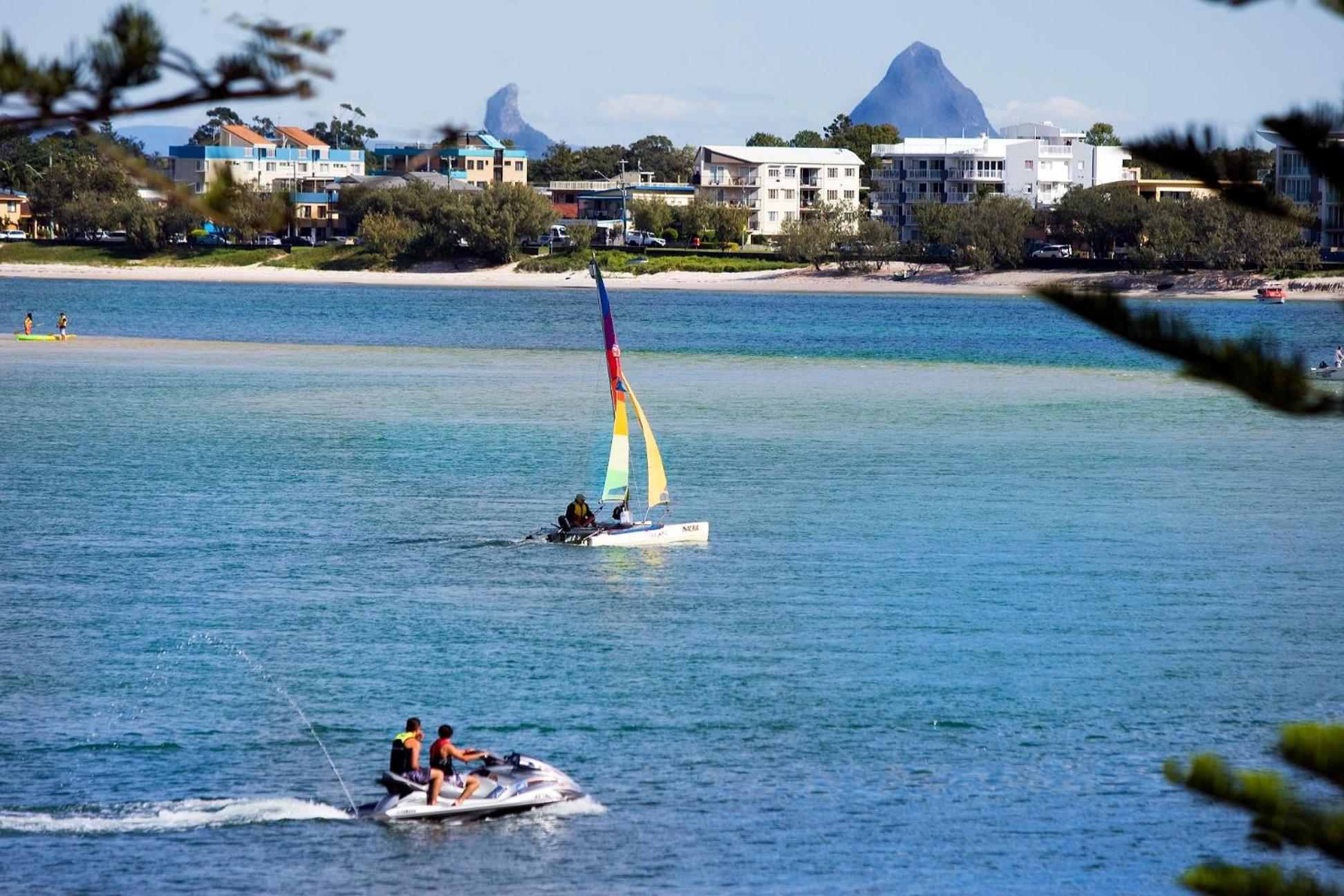 Rumba Resort Caloundra
