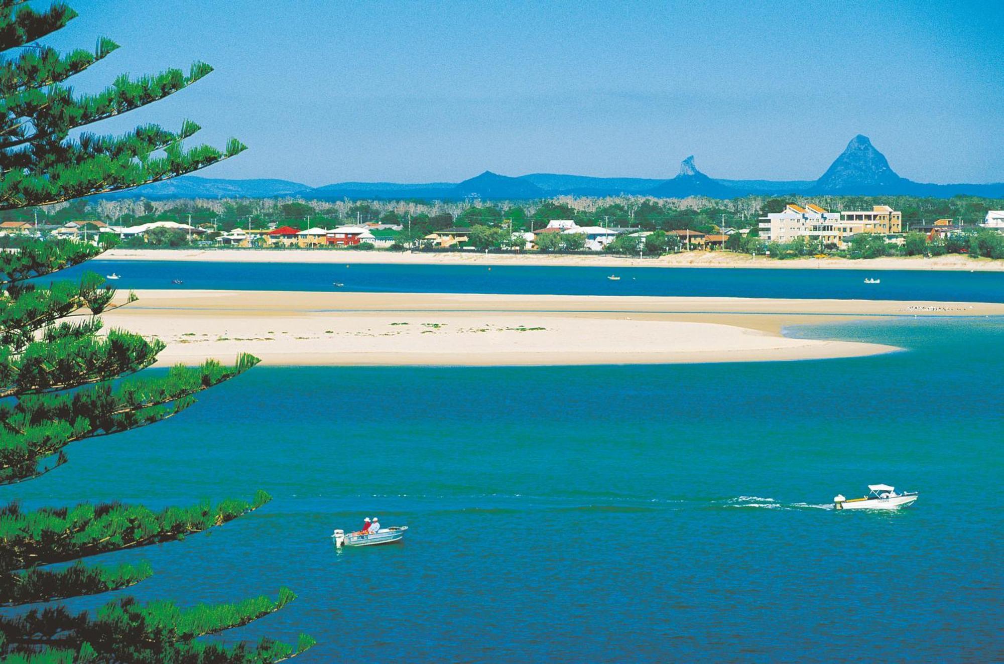 Resort Rumba Caloundra