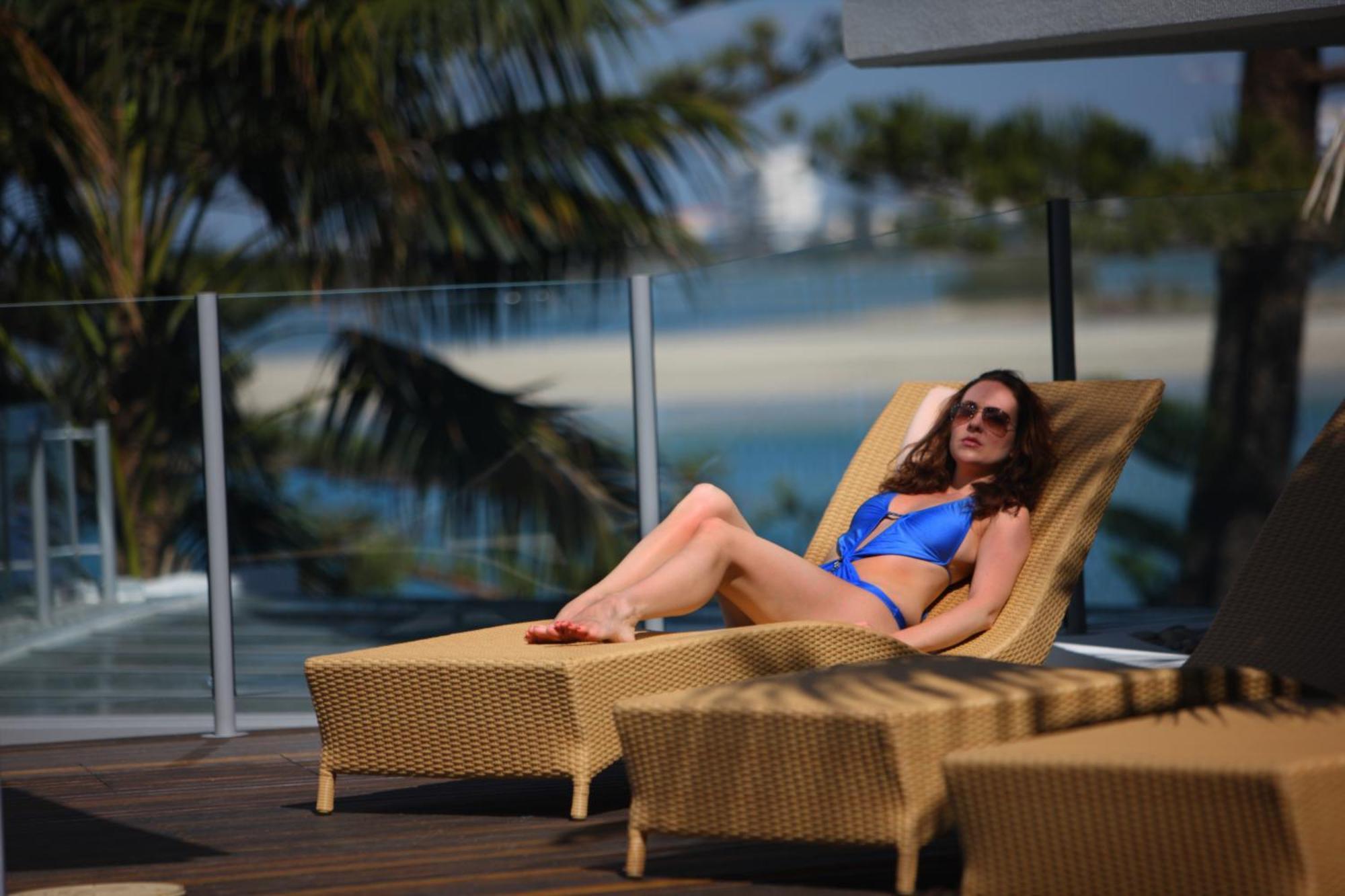 Resort Rumba