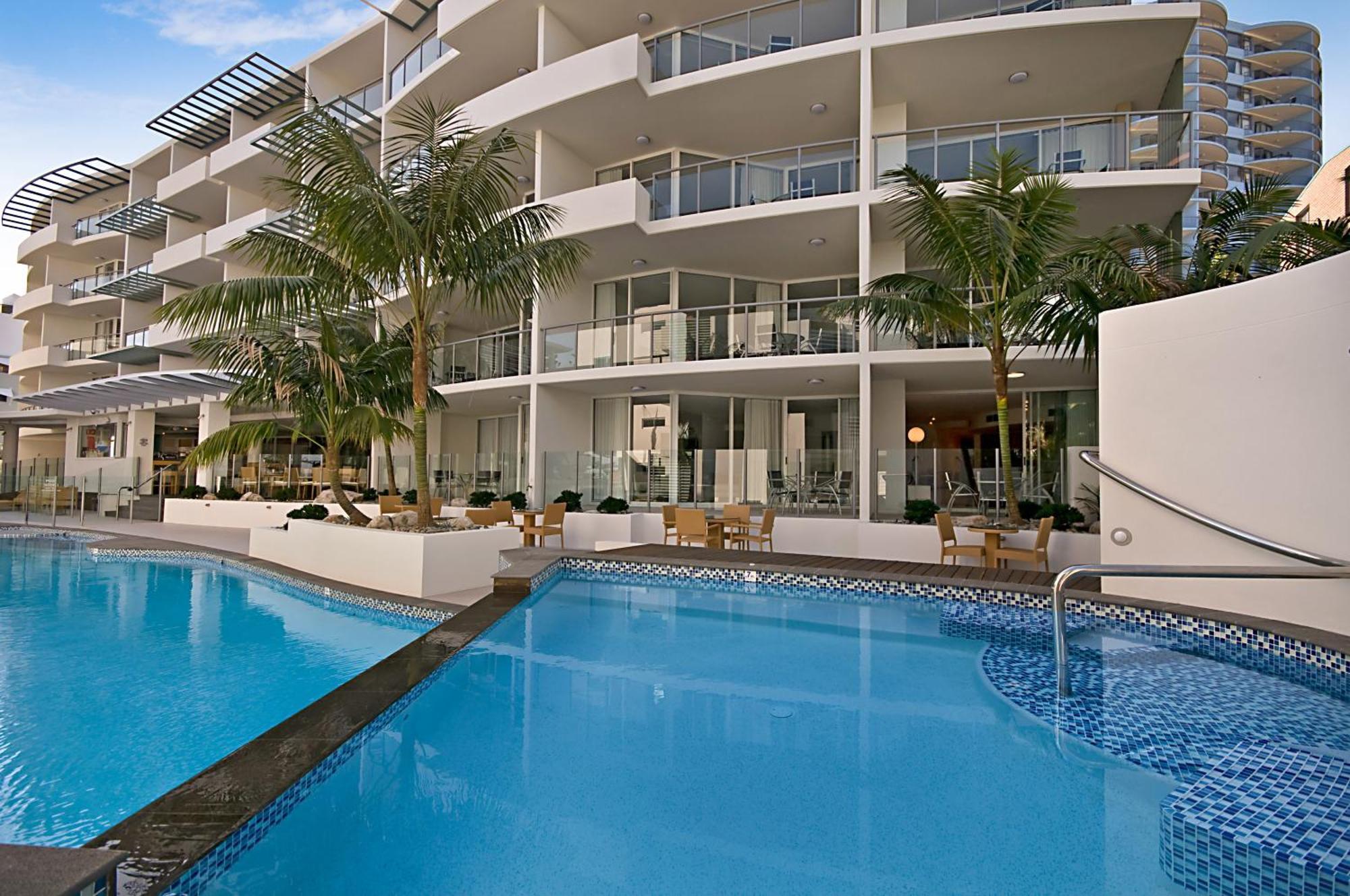 Resort Rumba Caloundra