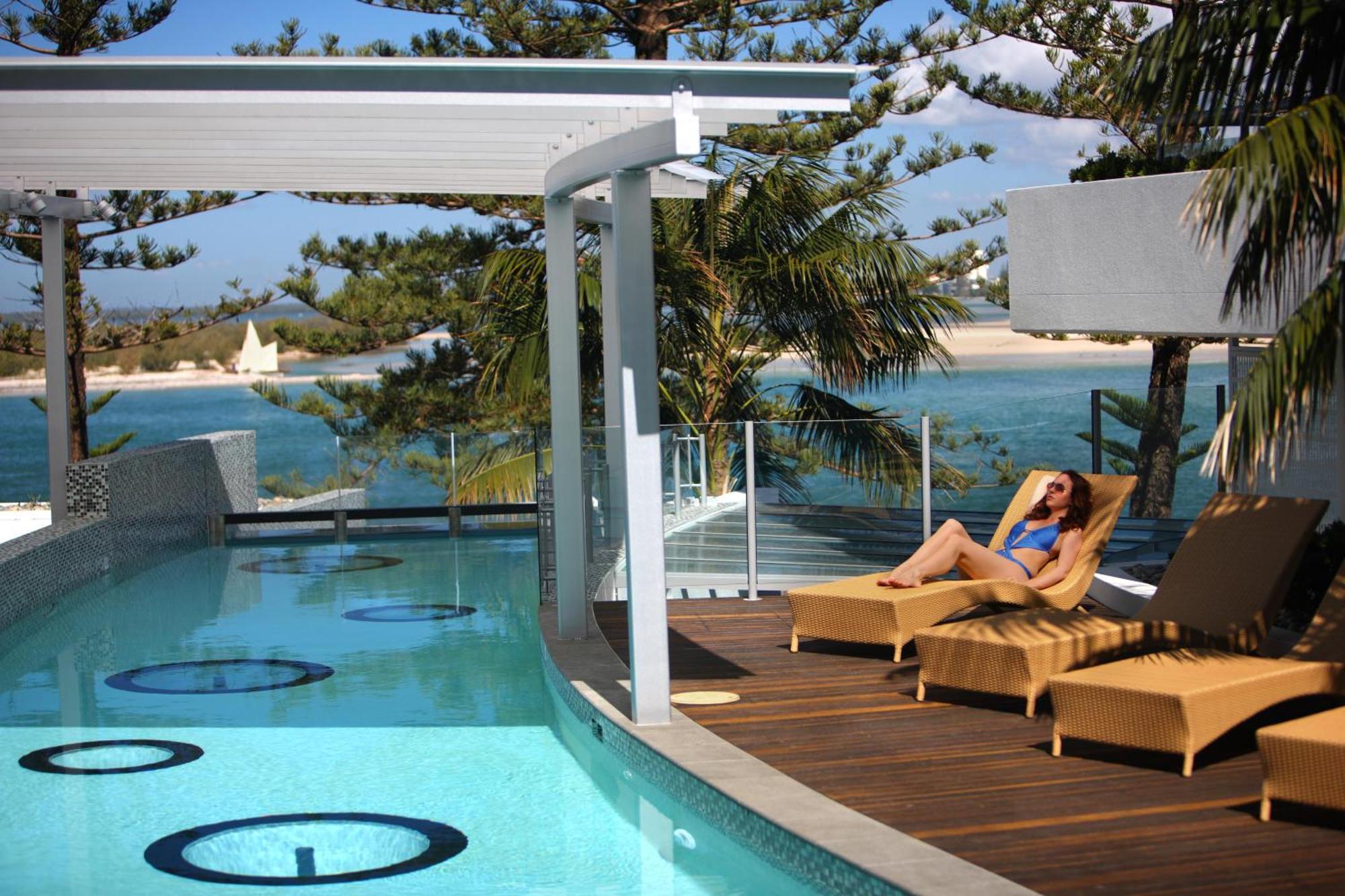 Rumba Resort
