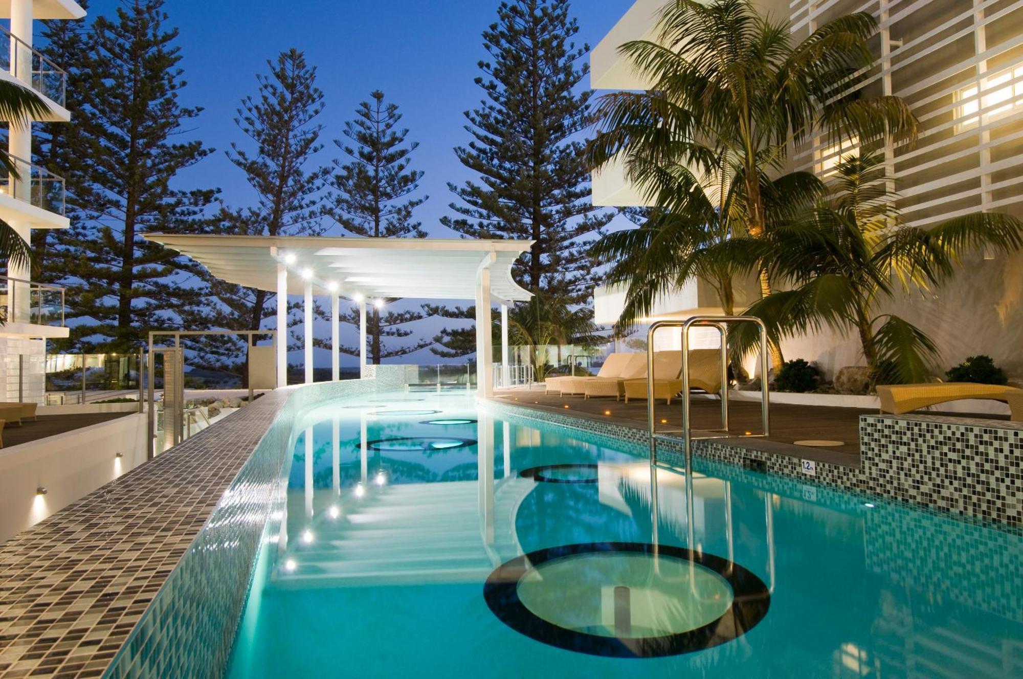 Resort Rumba 5*