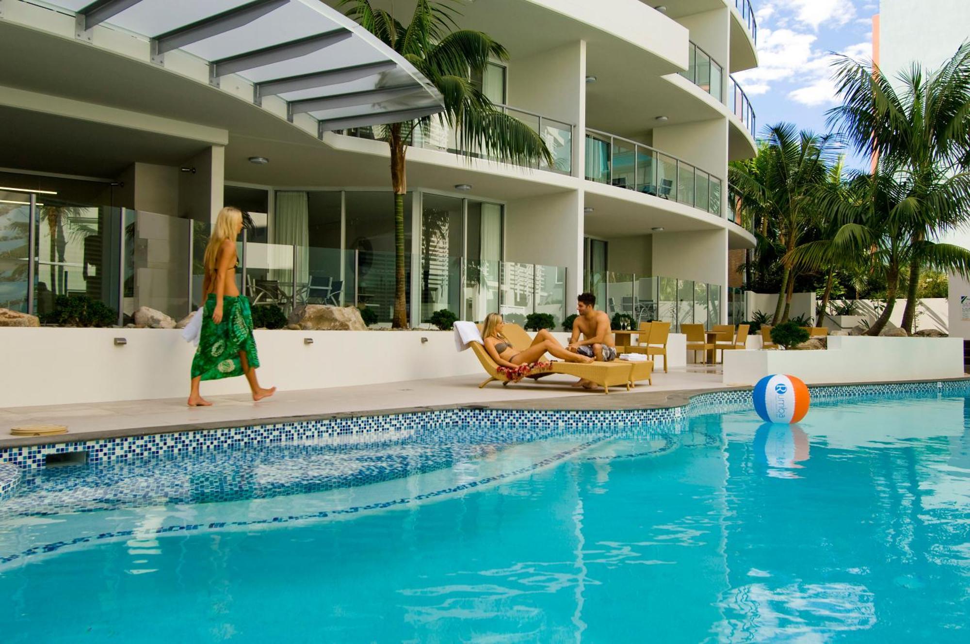 Rumba Resort Caloundra