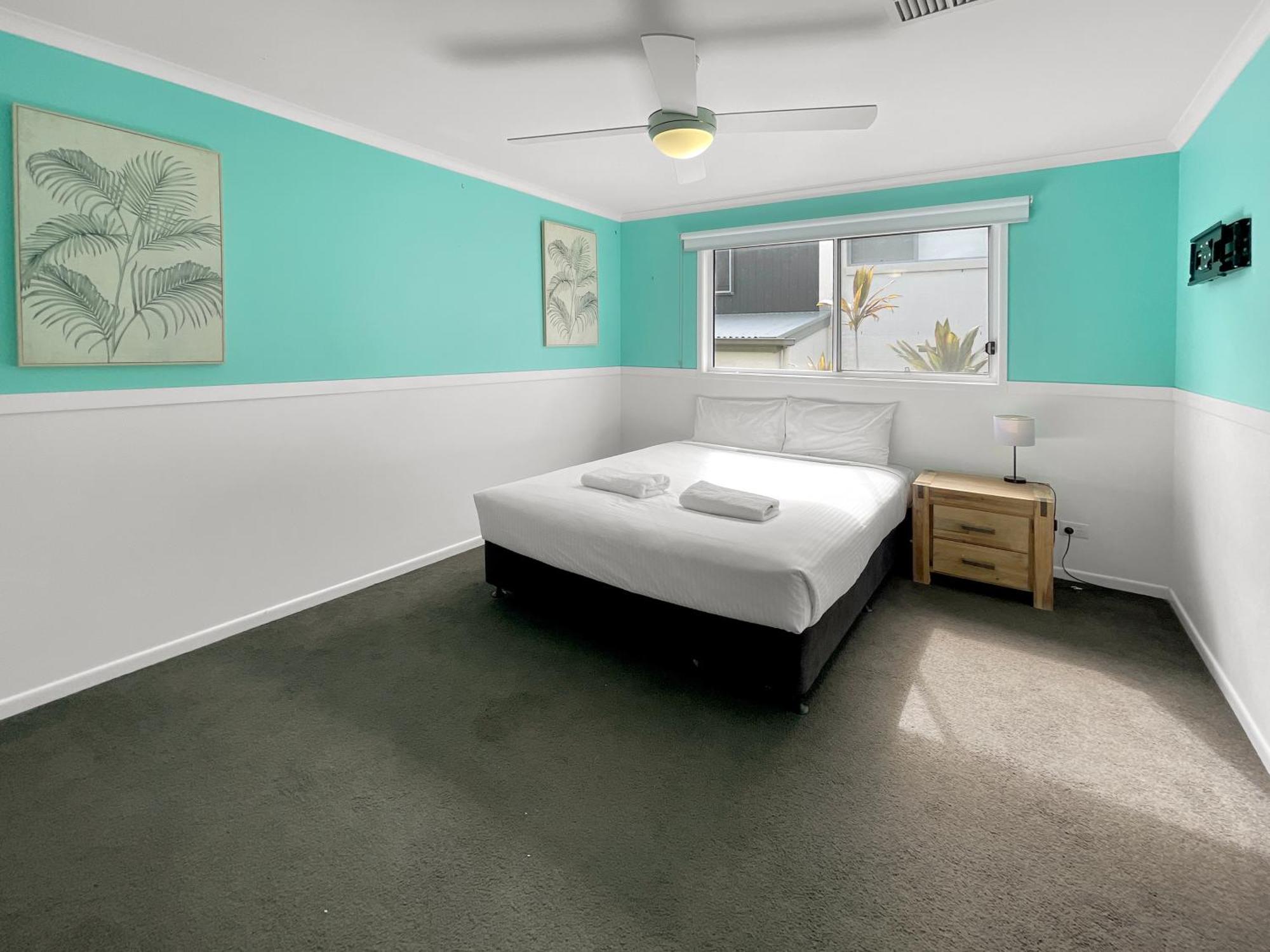 Coastal Haven Retreat