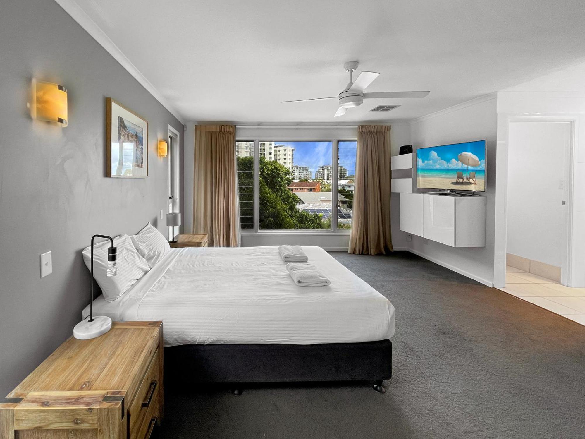 Coastal Haven Retreat *