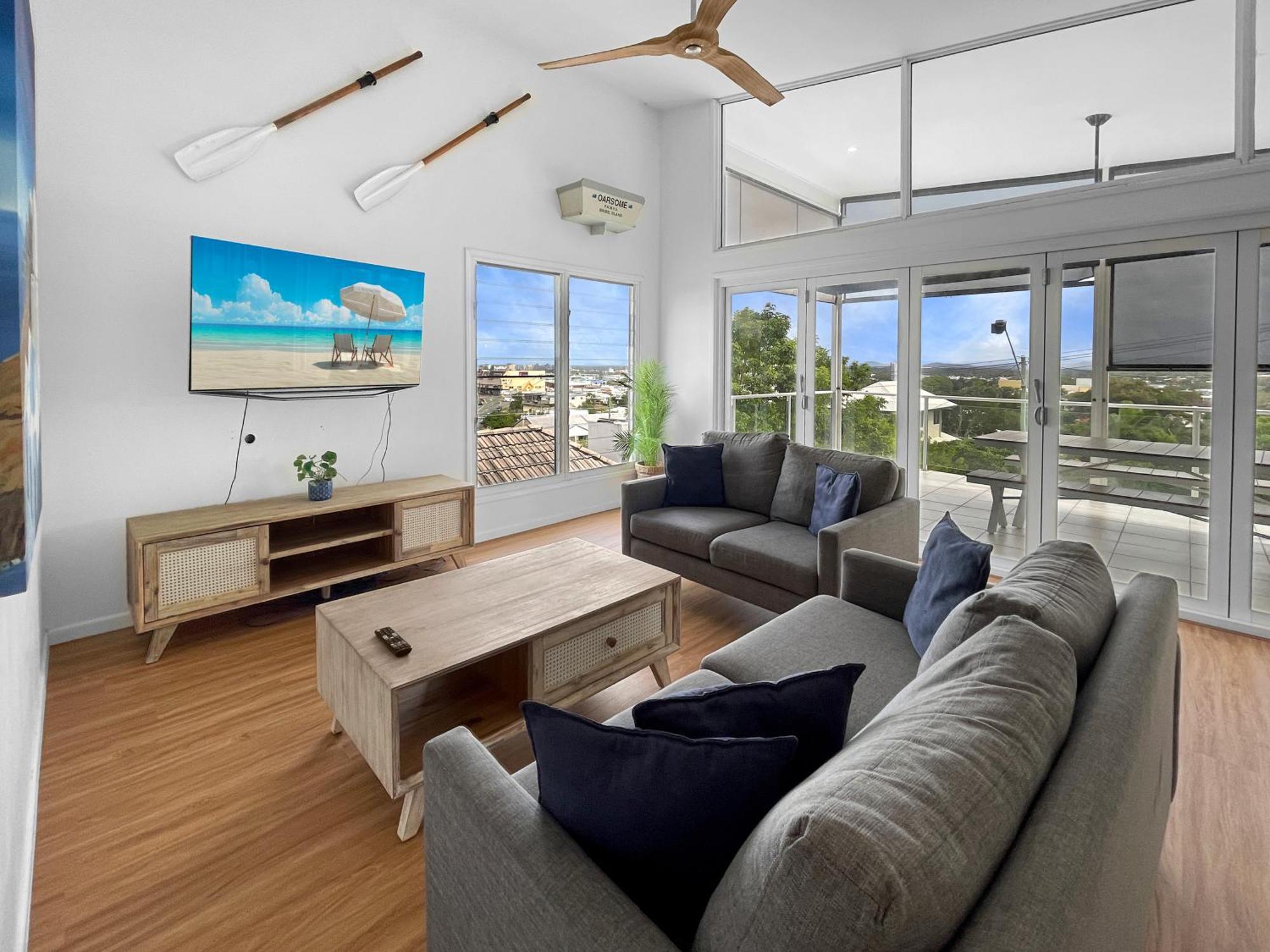Apartment Coastal Haven Retreat Caloundra