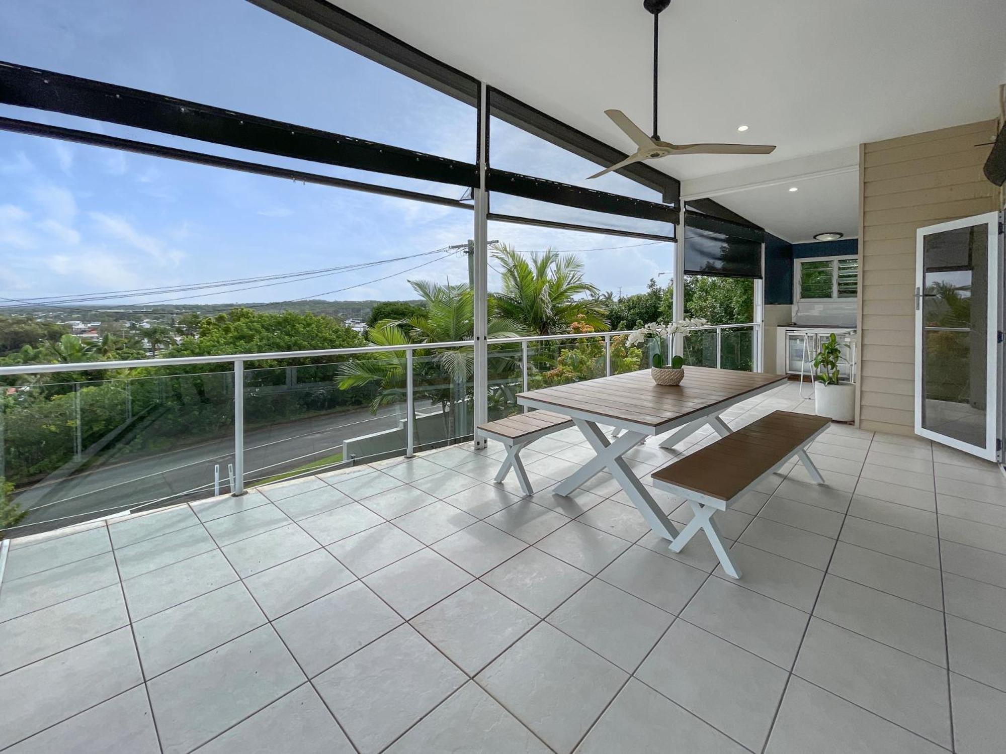 Coastal Haven Retreat Apartment