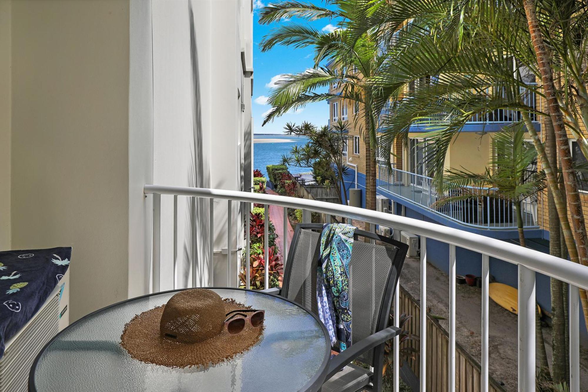 Watermark Aparthotel Caloundra