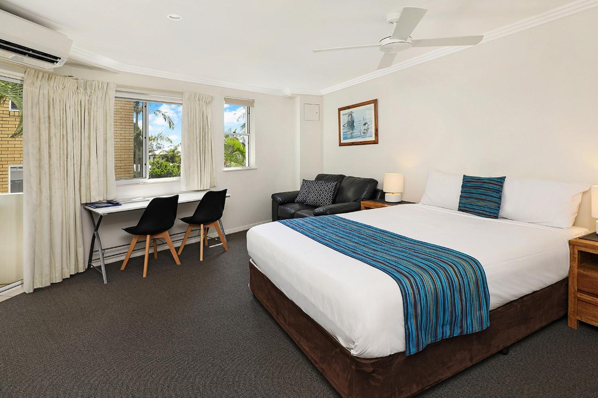 Aparthotel Watermark 4*