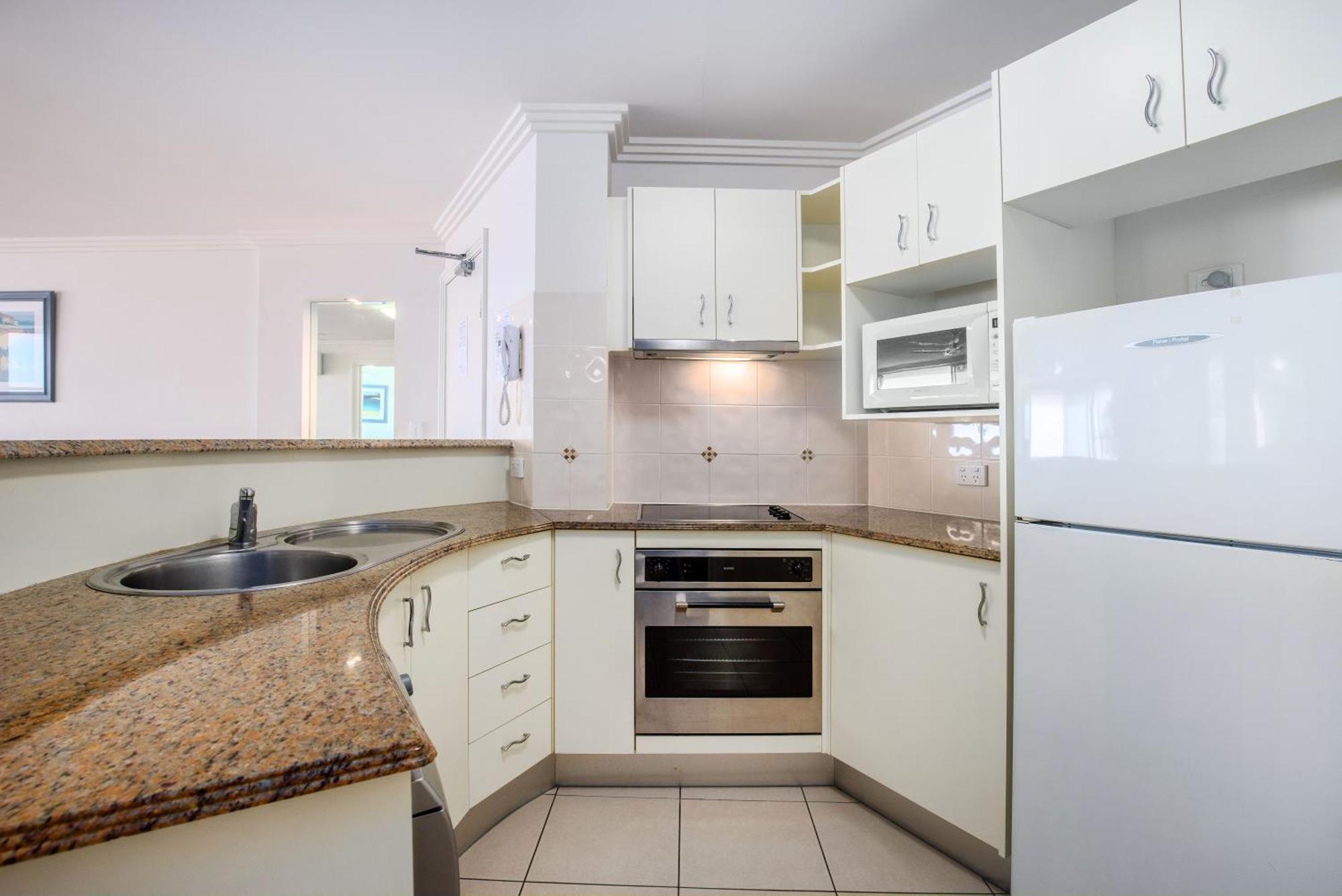 Aparthotel Watermark Caloundra