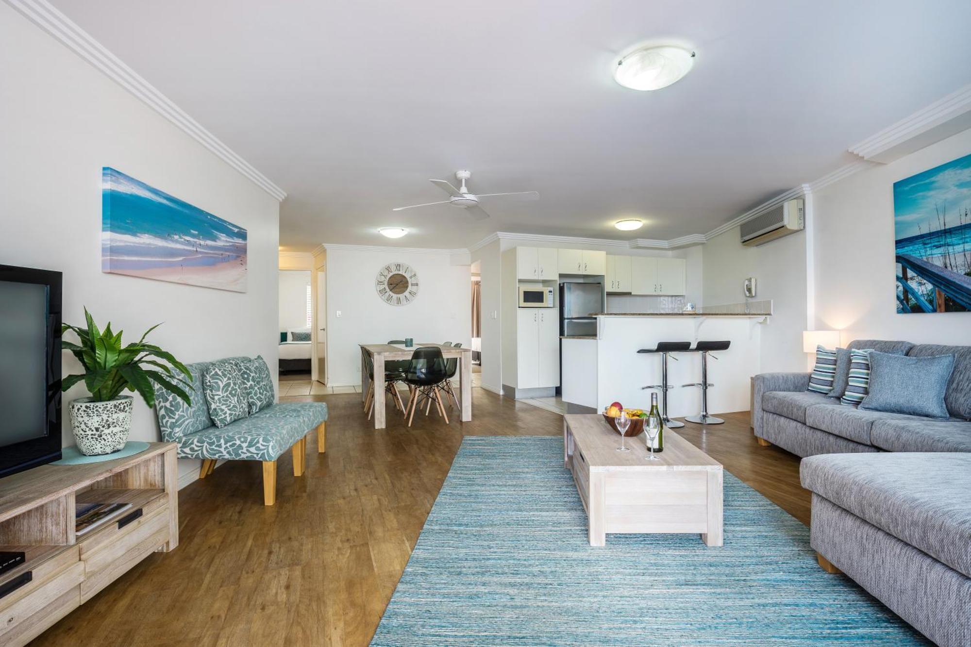 Watermark Aparthotel 4*