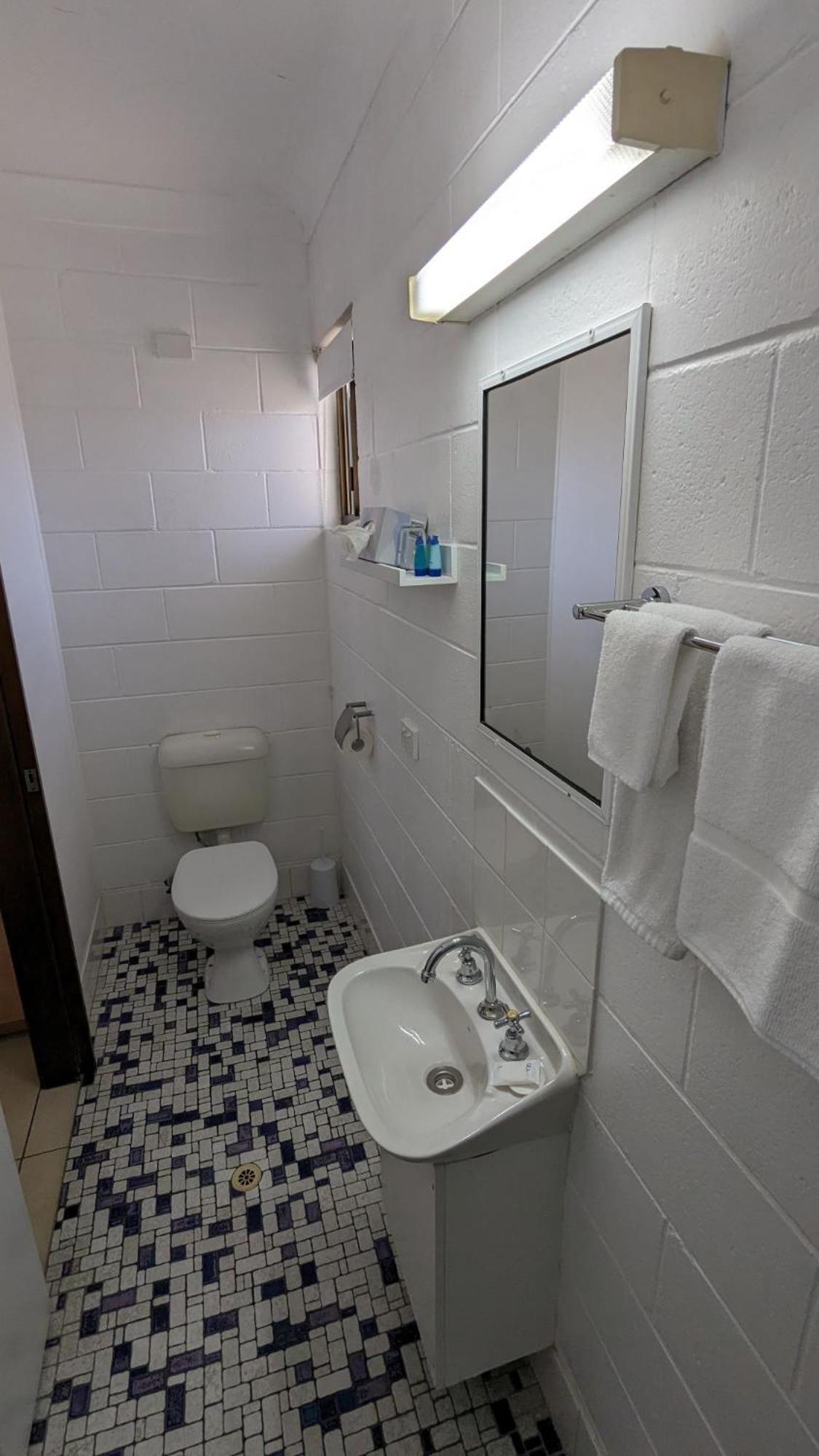 Motel Moffat 3*