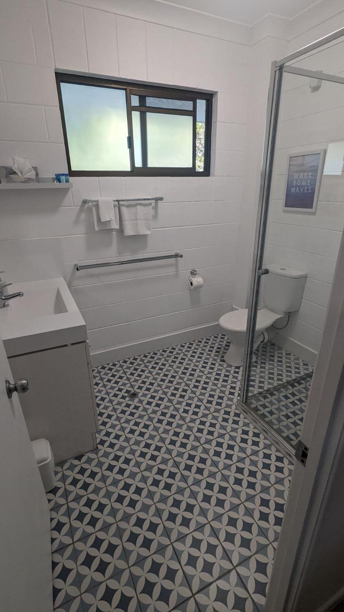 Moffat Motel Caloundra