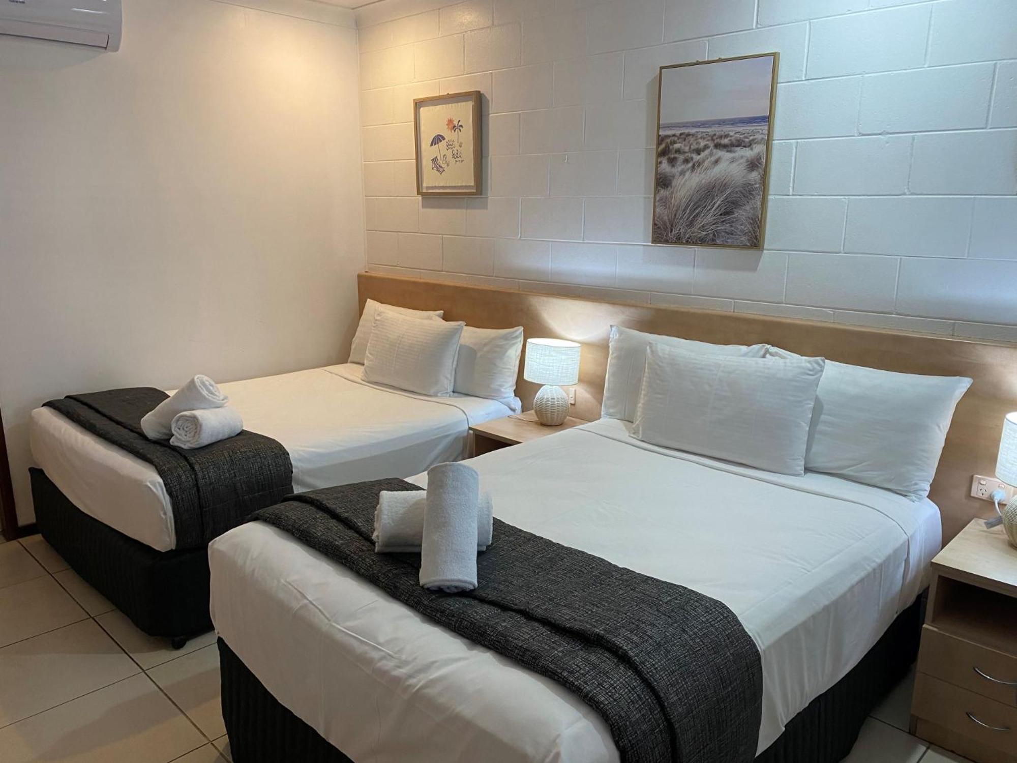 Motel Moffat Caloundra
