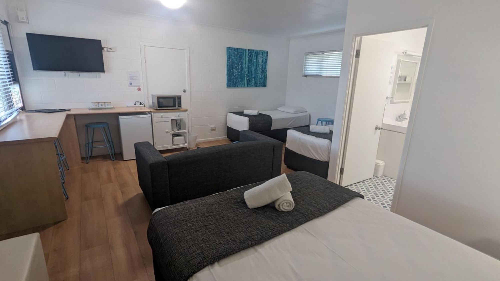 Moffat Caloundra