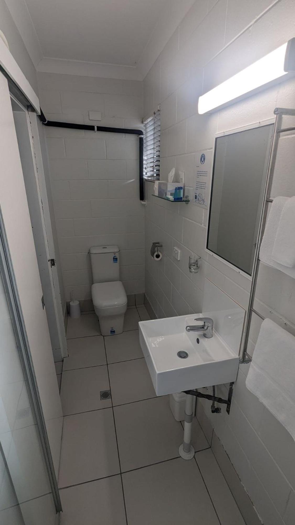 Motel Moffat 3*