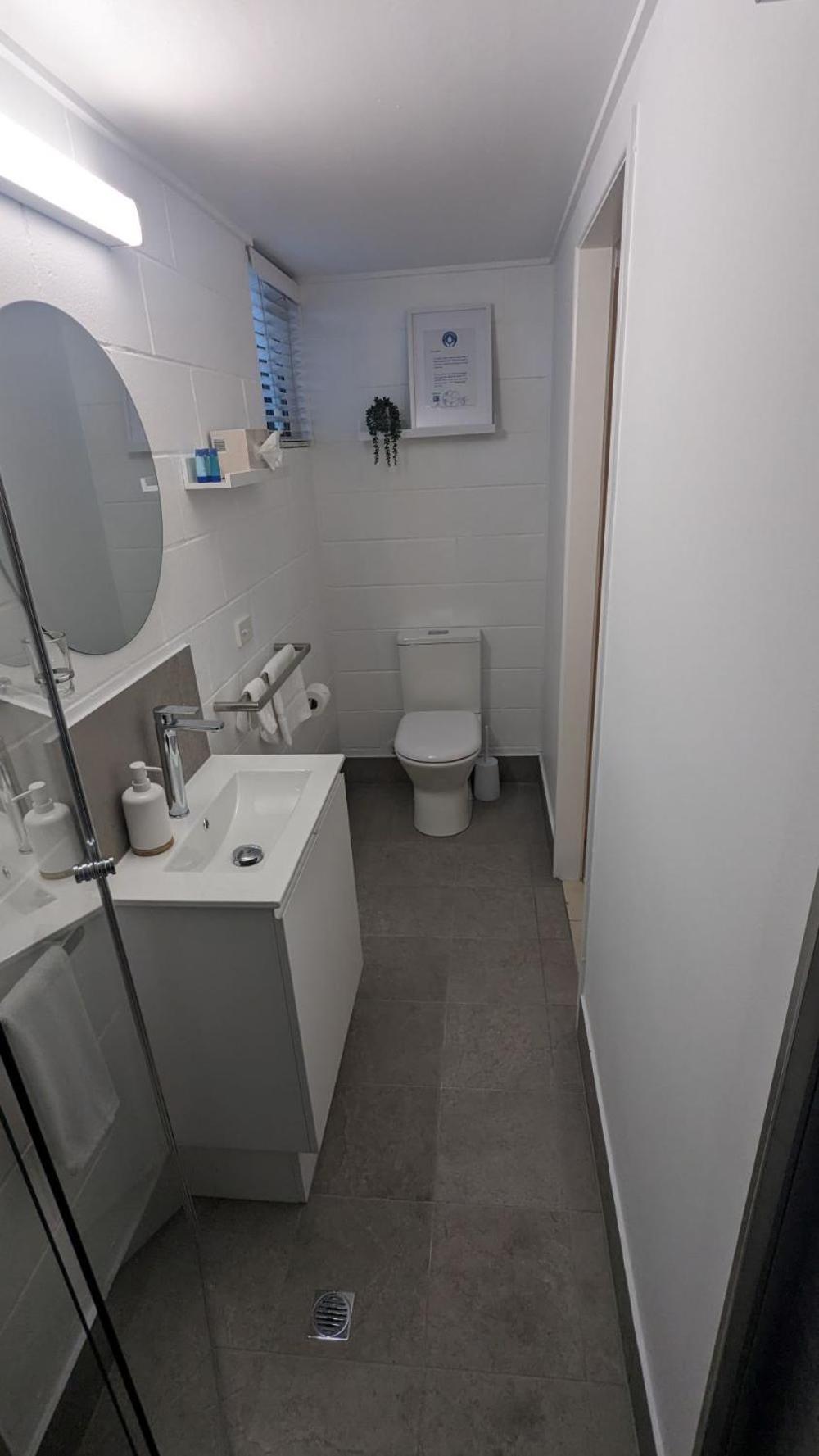 Moffat Motel Caloundra
